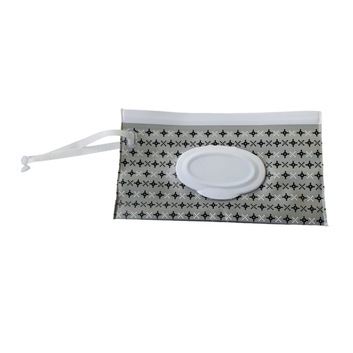 GENERICO - Porta Pañitos Humedos Cruz