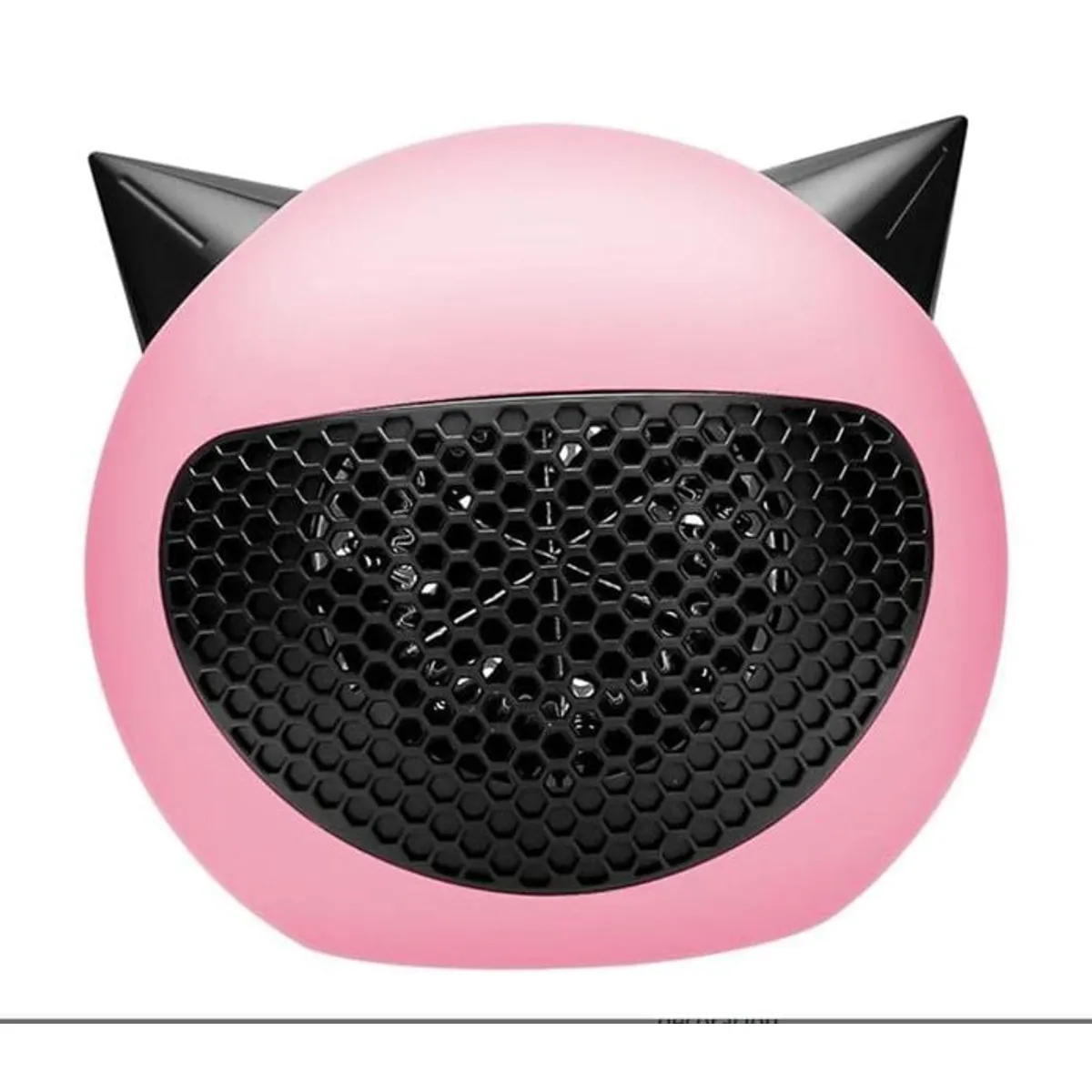 GENERICO - Mini Calentador Calefactor Portátil