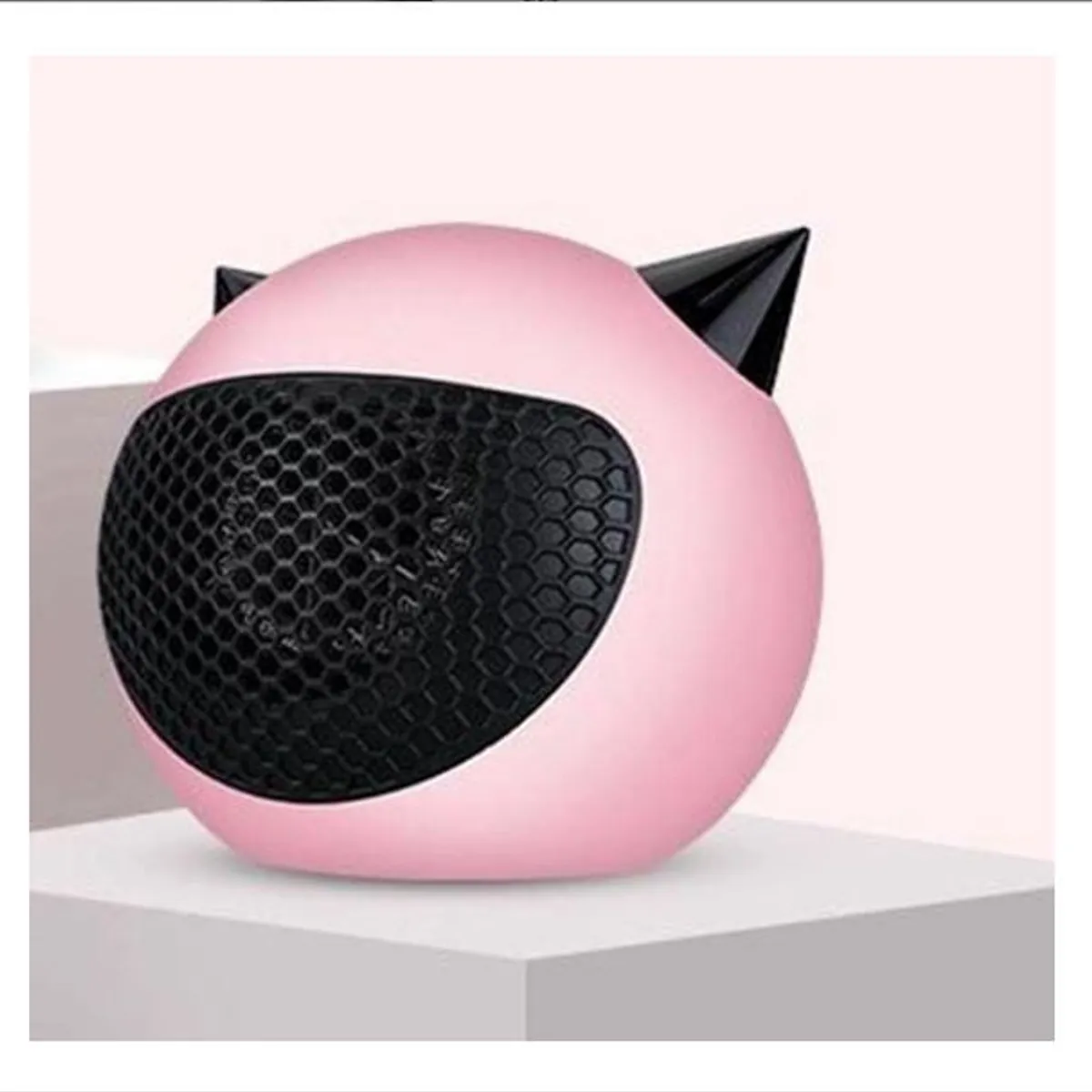 GENERICO - Mini Calentador Calefactor Portátil