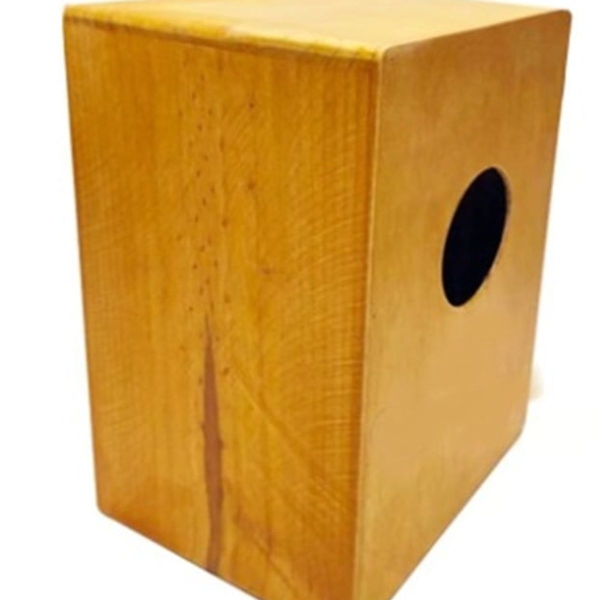 GENERICO - Cajon Musical Peruano para Niños de 2 a 5 años