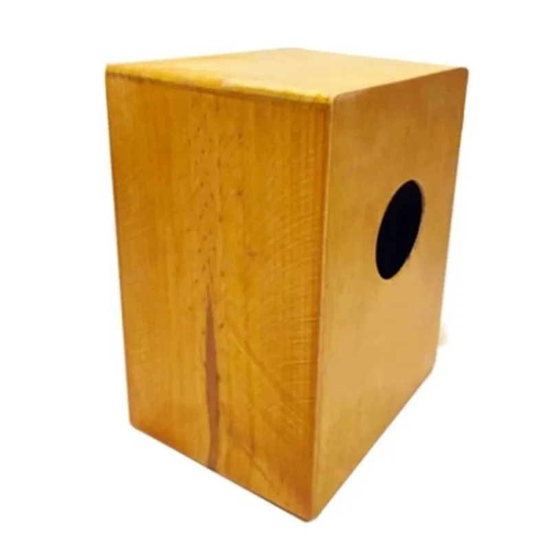 GENERICO - Cajon Musical Peruano para Niños de 2 a 5 años