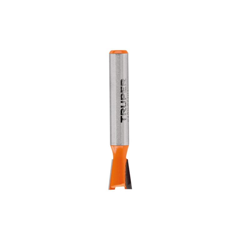 TRUPER - Fresa 5/16" Cola de Pato para Madera 102717 Truper
