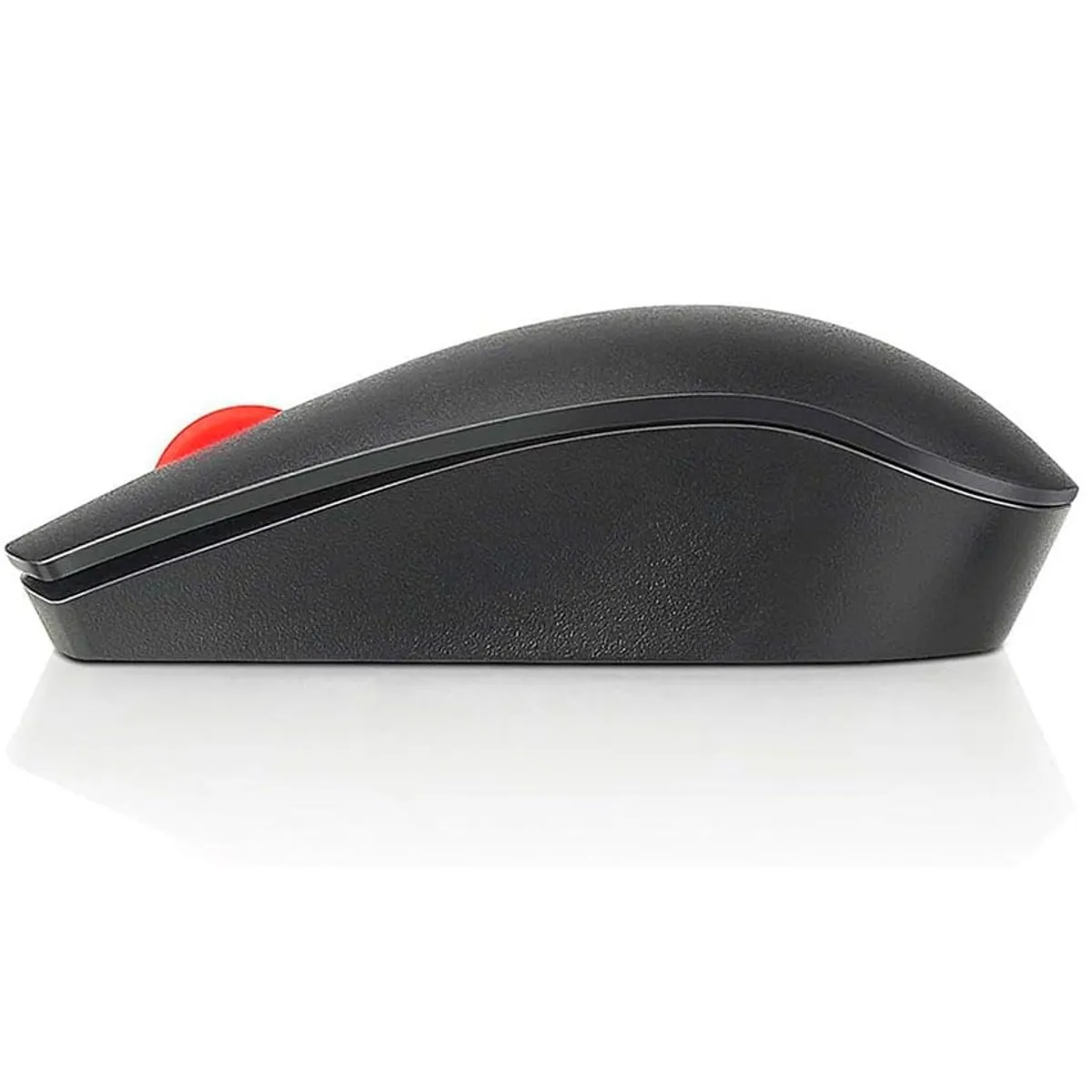 LENOVO - Mouse Lenovo Essential 4X30M56888 negro