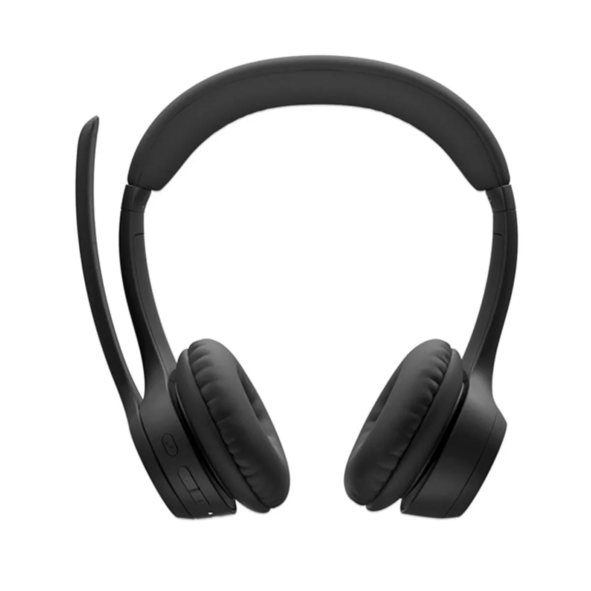 LOGITECH - Audifono Logitech Zone 300 Wireless negro
