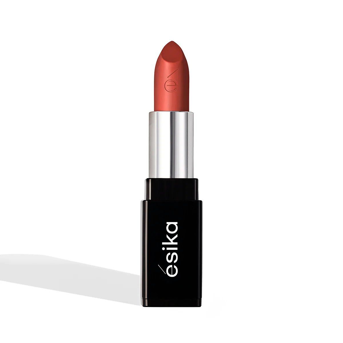 ESIKA - Labial mate Rosa Petal Color Addiction