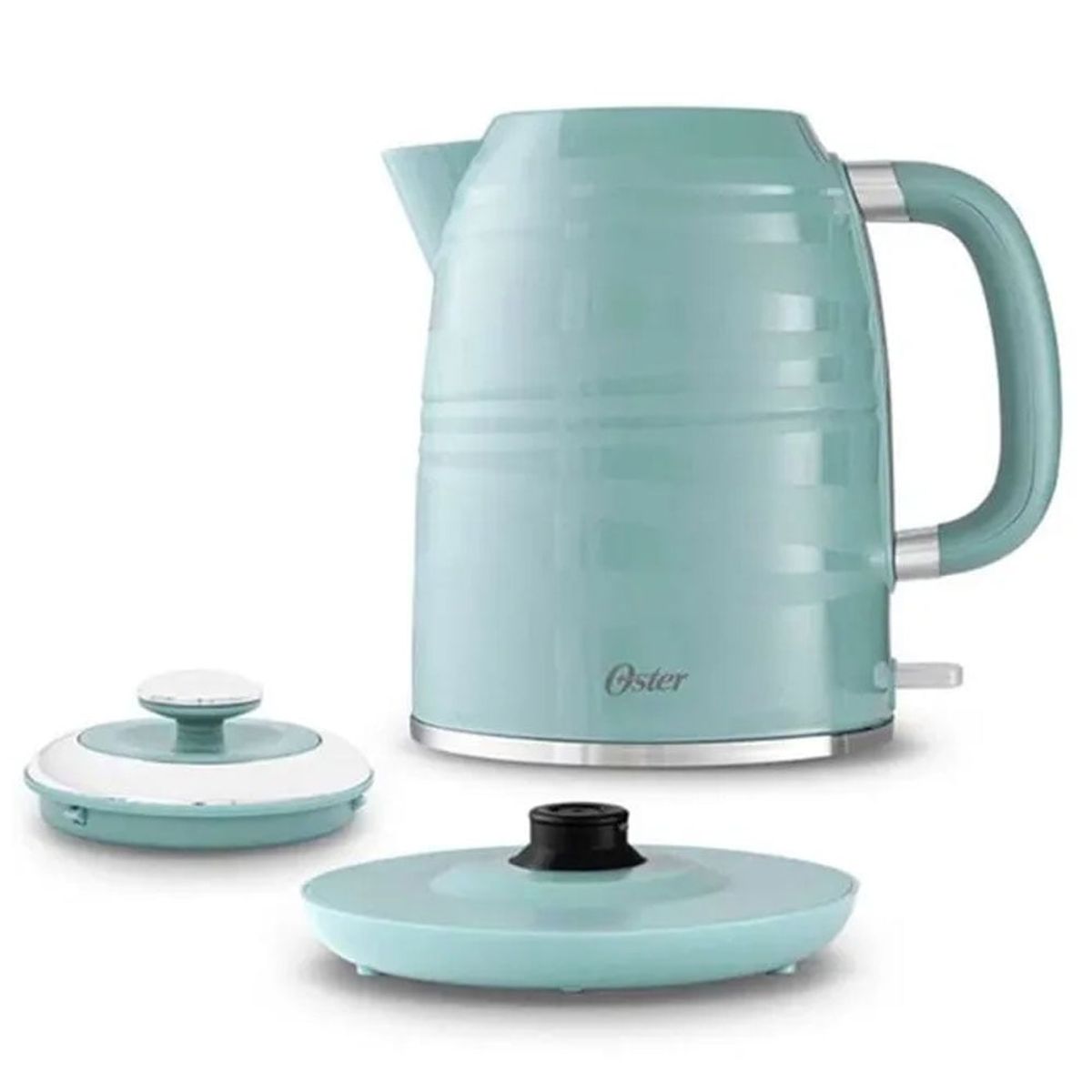 OSTER - Hervidor Eléctrico BVSTKT4177V 1.7 Litros