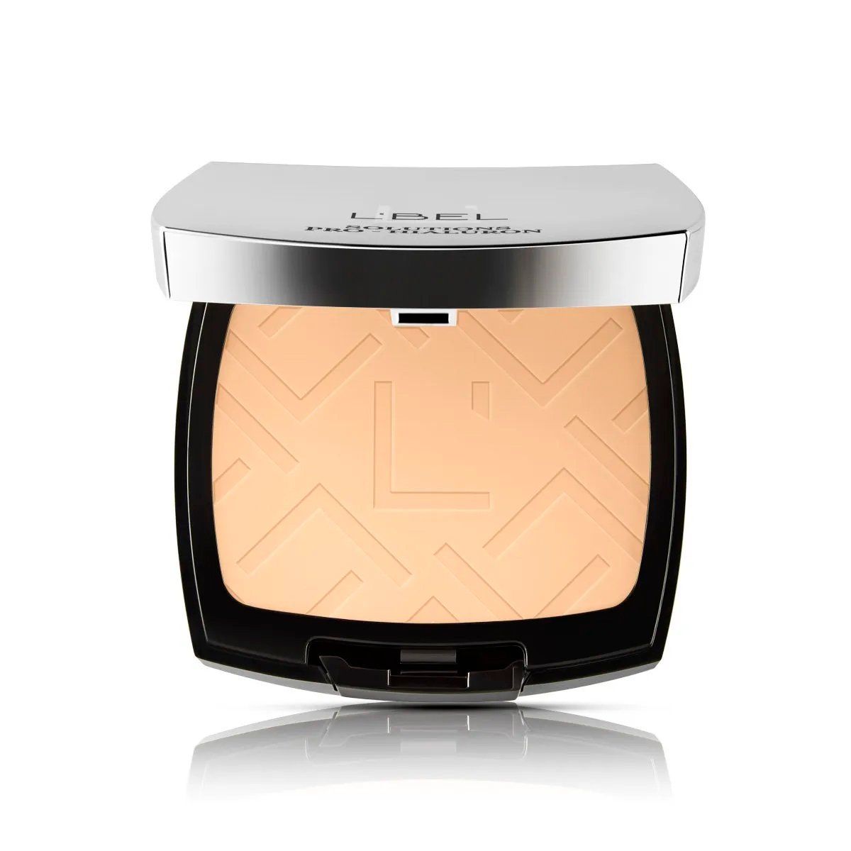 LBEL - Polvos Compactos PERLA 100 Solutions Pro-Hialuron