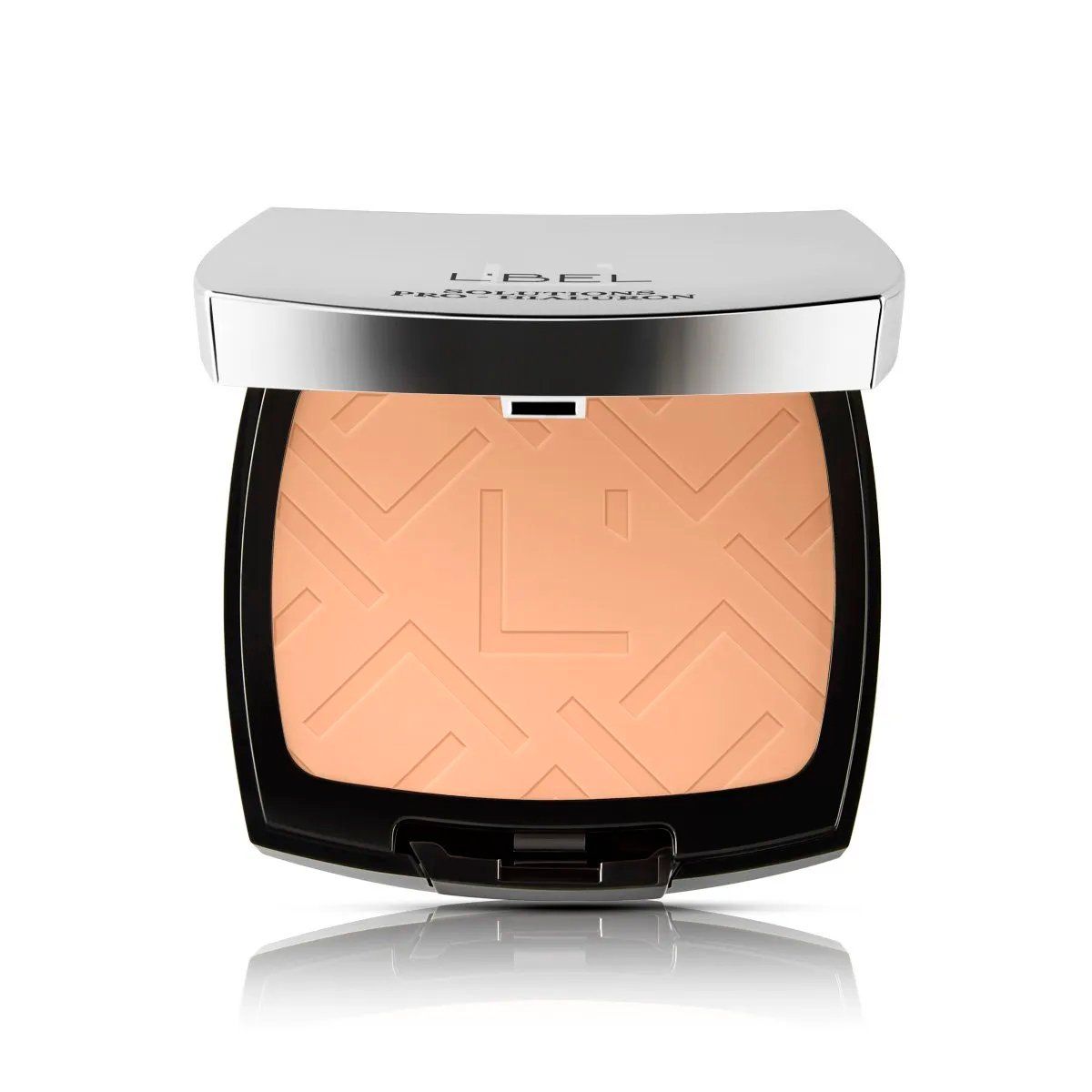 LBEL - Polvos Compactos CARAMEL 200 Solutions Pro-Hialuron