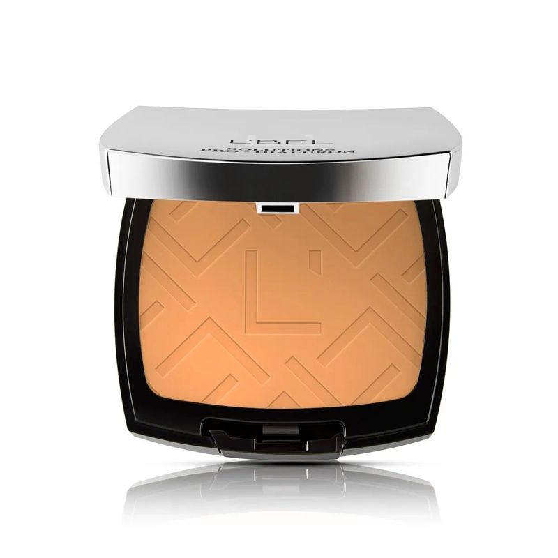 LBEL - Polvos Compactos GOLDEN 300 Solutions Pro-Hialuron