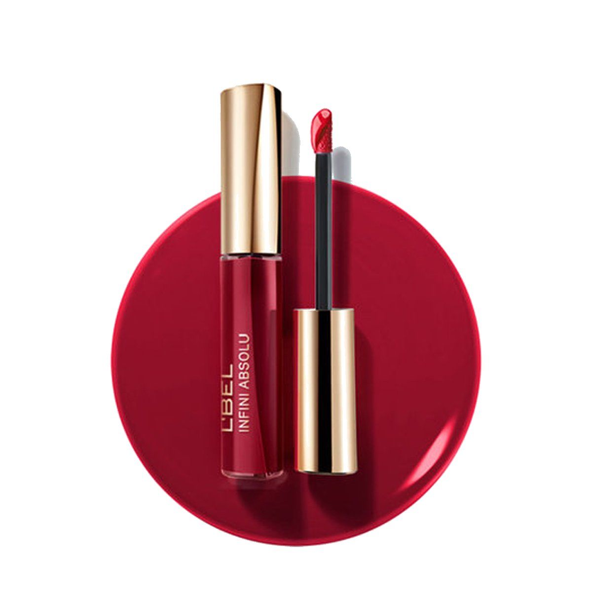 LBEL - Labial Líquido Vin Exuberant Infini Absolu No Transfer Ácido Hialurónico