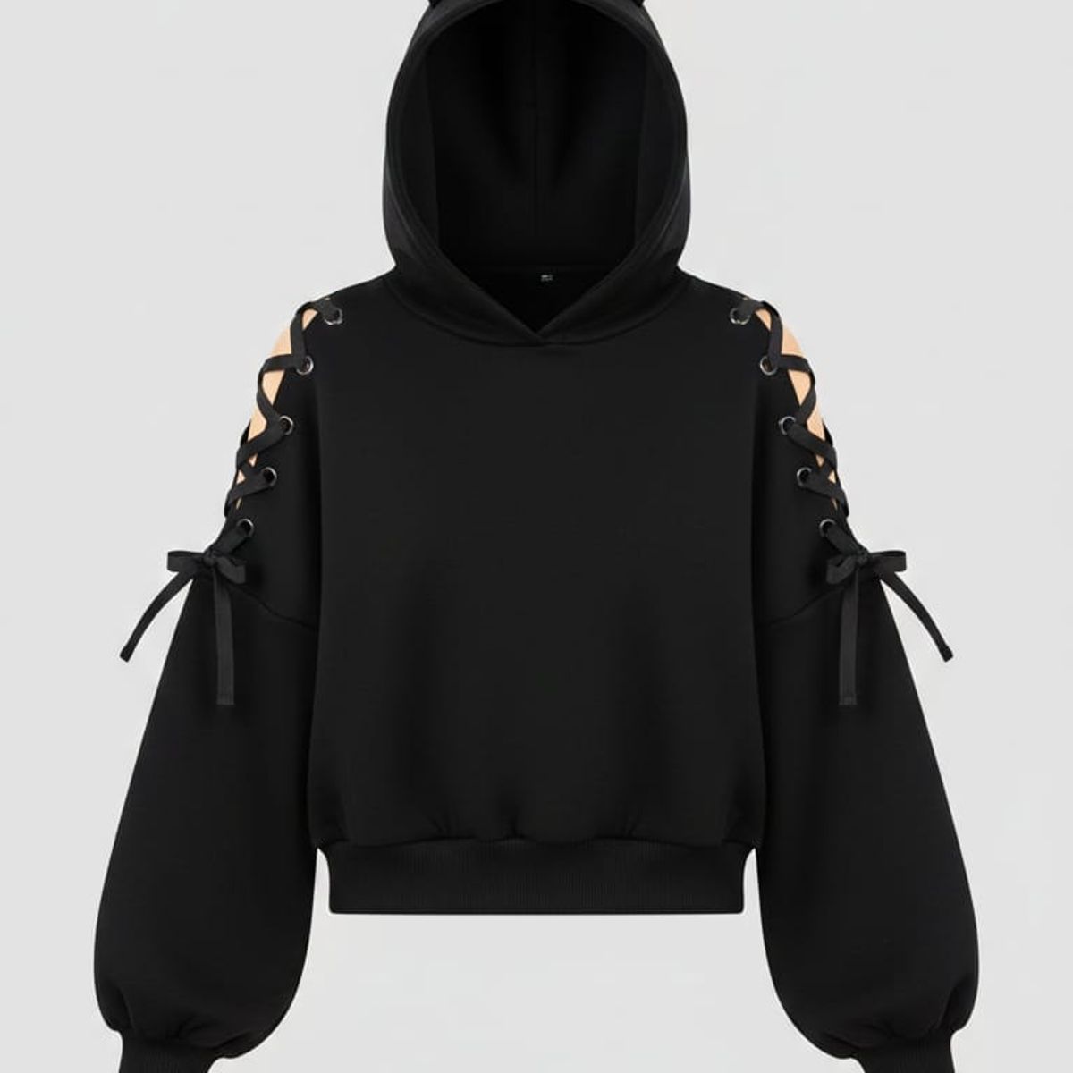 GENERICO - POLERA MODELO GATITO - DJ MODAS