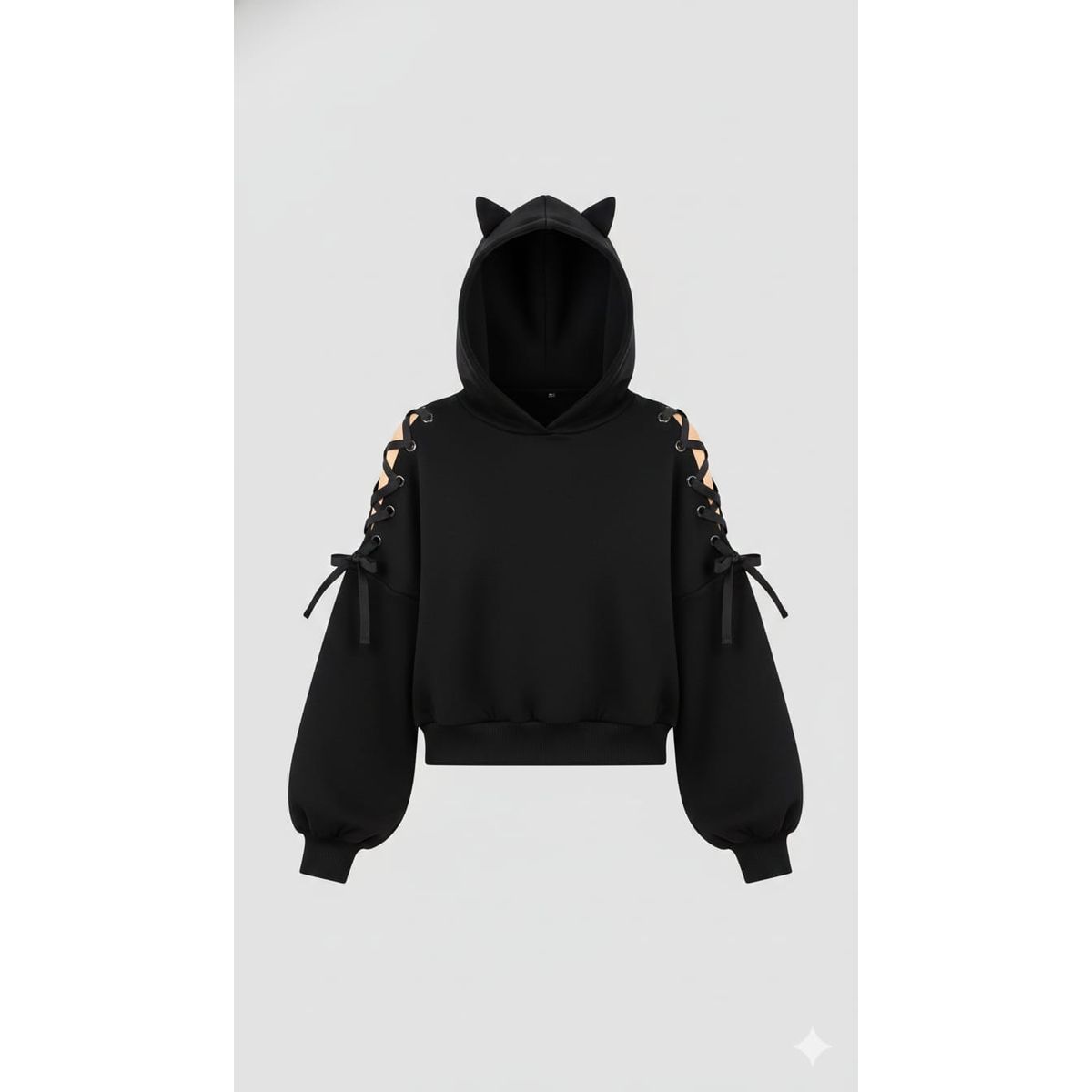 GENERICO - POLERA MODELO GATITO - DJ MODAS