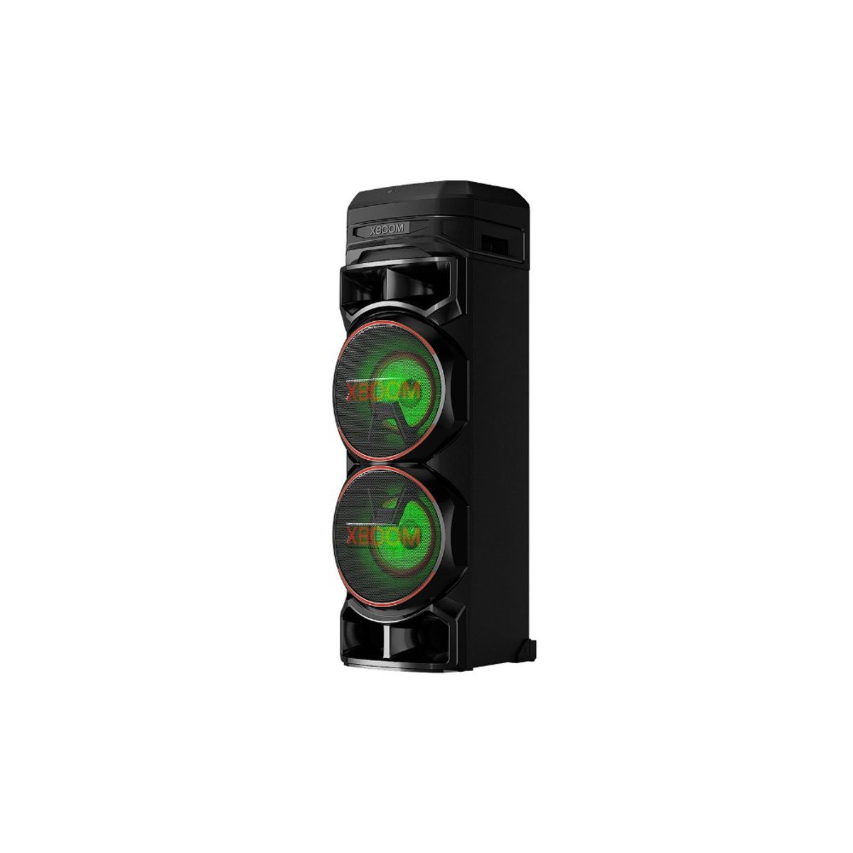 LG - Torre de sonido LG XBOOM RNC9 + Micrófono