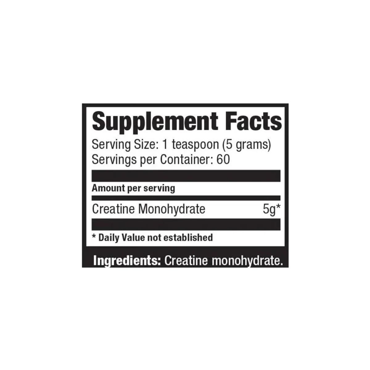 ULTIMATE NUTRITION - Creatina Ultimate Nutrition 300Gr Micronizada + Shaker 600Ml