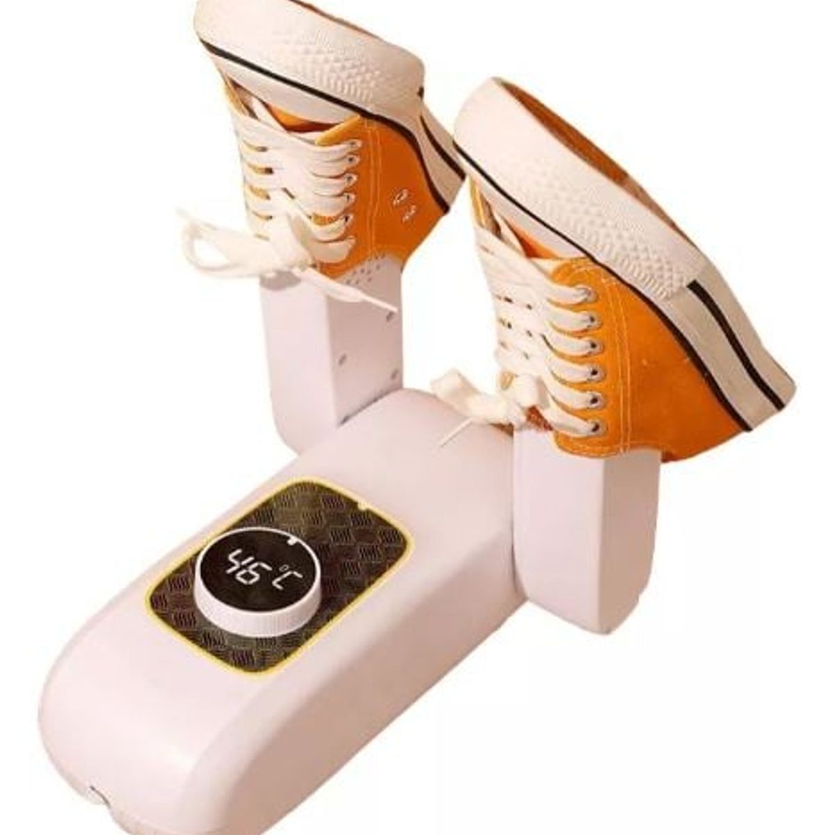 GENERICO - Secador de Zapatillas Eléctrico Portátil