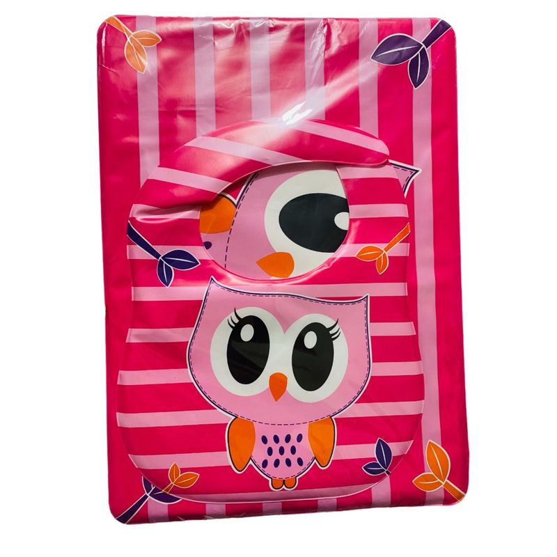 GENERICO - Babero + Individual Generico Buhita