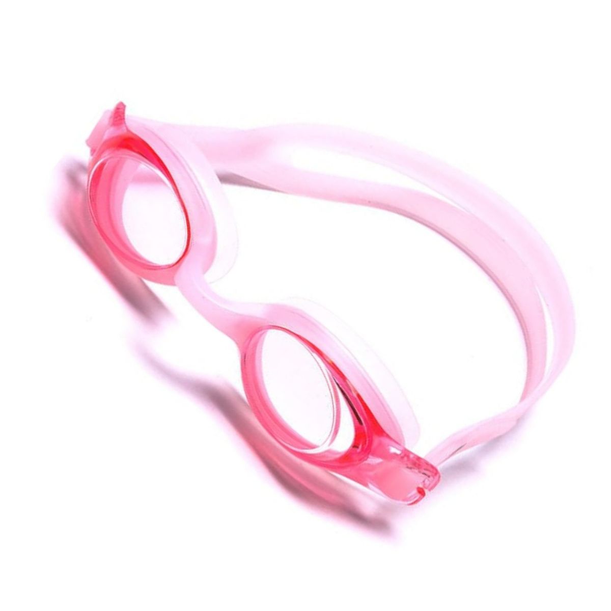 GENERICO - Lentes de Natacion Pink Pack x 2 Unds