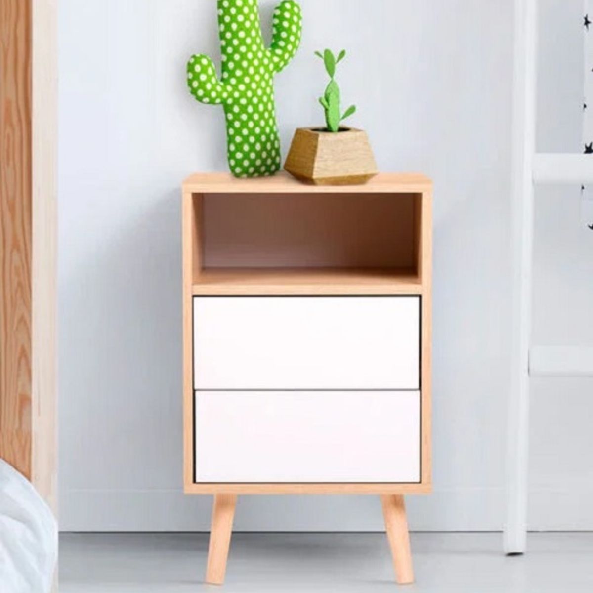 73 EXPERIENCE - Velador Vicky Blanco & Carvalo 73 Experience