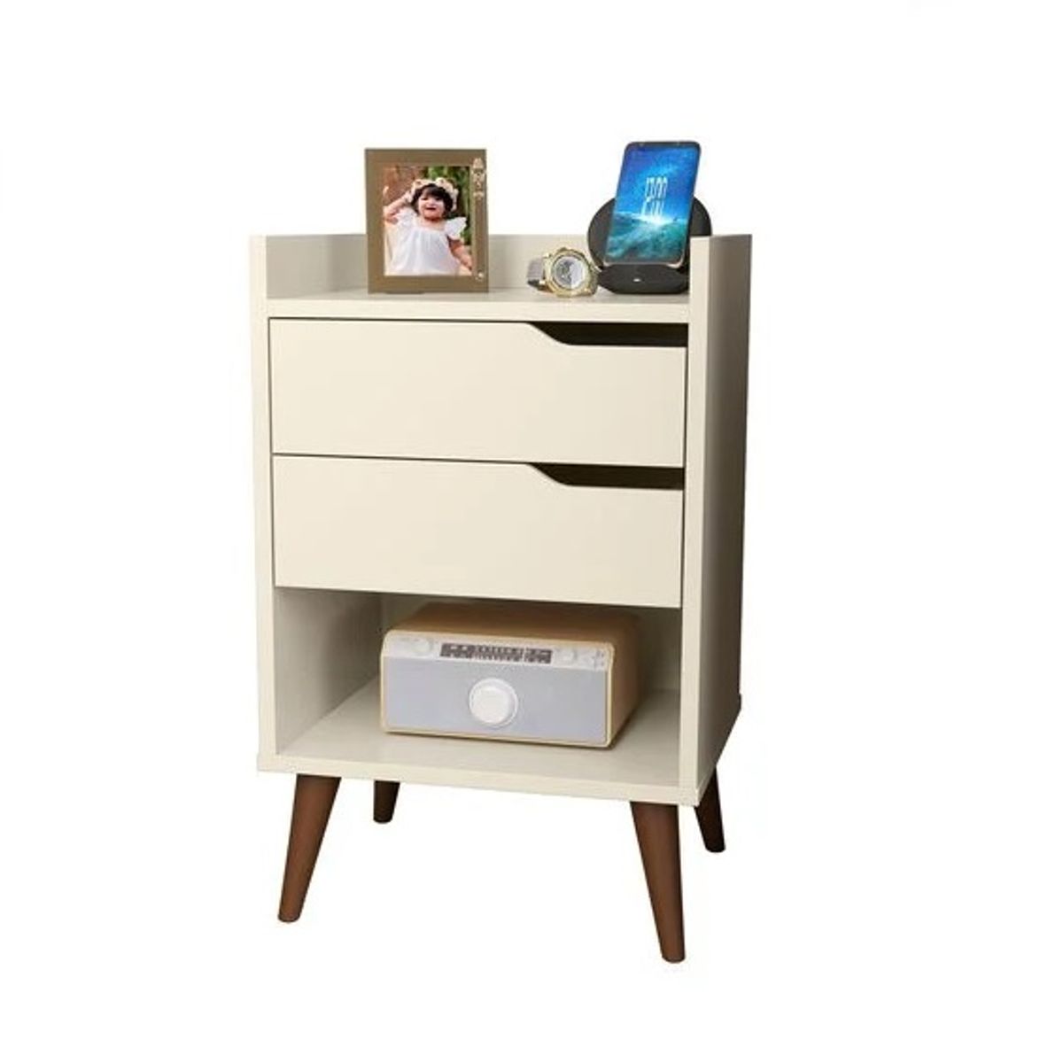 73 EXPERIENCE - Velador Lucas Blanco 73 Experience