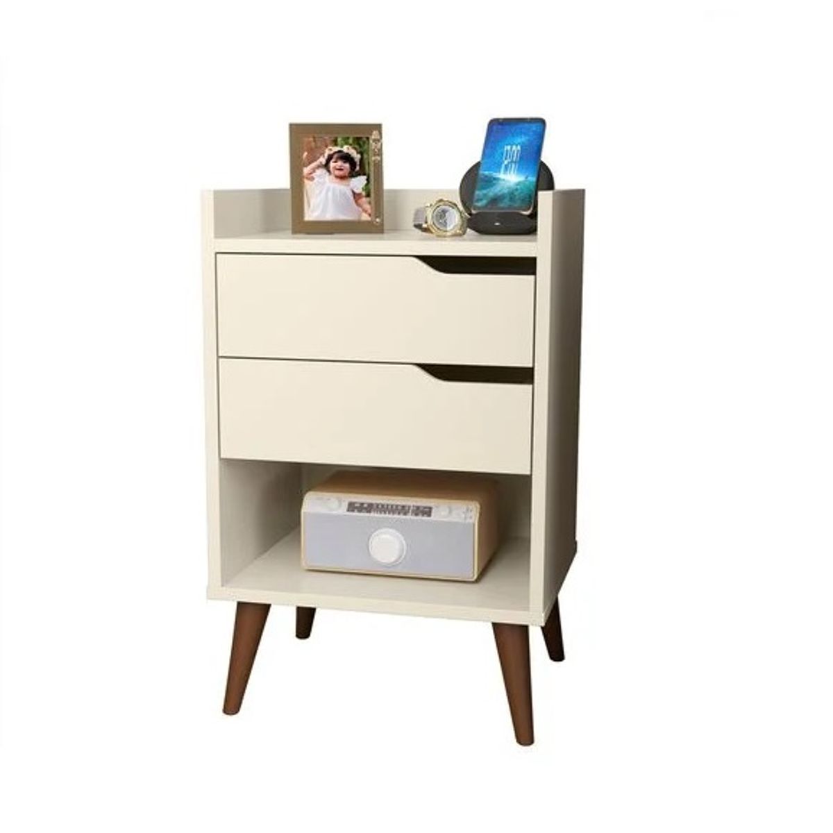 73 EXPERIENCE - Velador Lucas Blanco 73 Experience