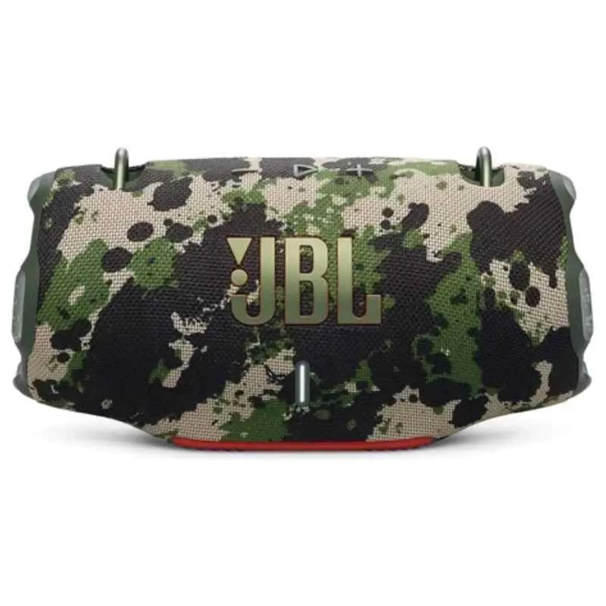JBL - Parlante Jbl Xtreme 4 Bluetooth color Camuflado