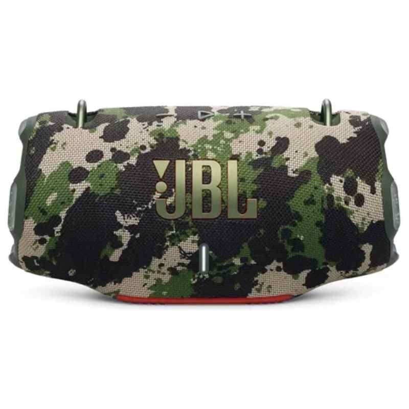 JBL - Parlante Jbl Xtreme 4 Bluetooth color Camuflado