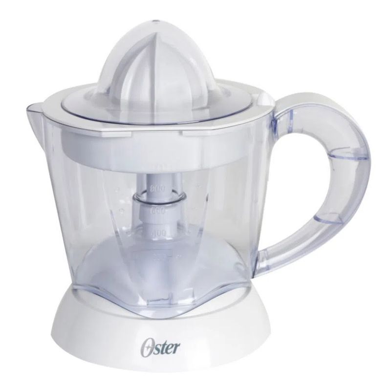 OSTER - EXPRIMIDOR DE CITRICOS OSTER FPSTJU407W  BLANCO