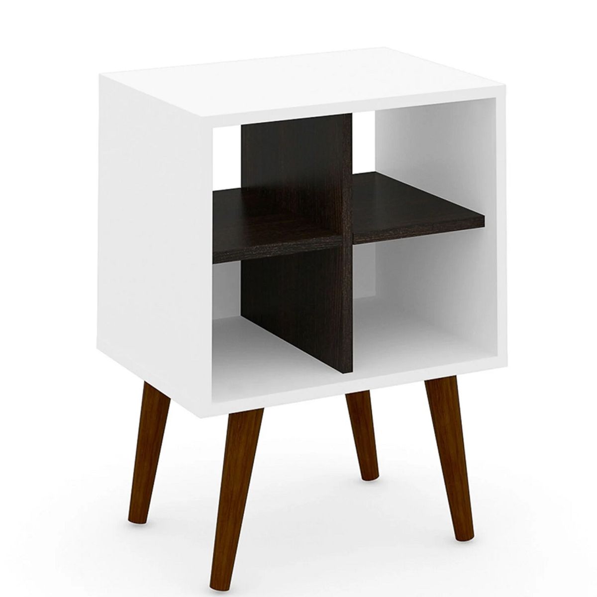 73 EXPERIENCE - Velador Mody Blanco & Negro 73 Experience