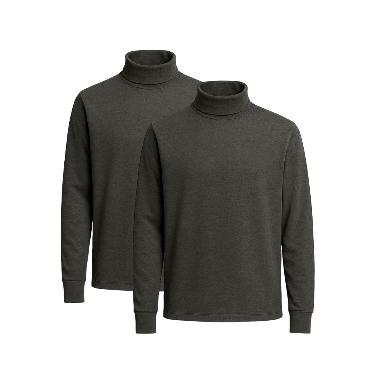 GENERICO - Pack Cafarena de Hombre - Grafito