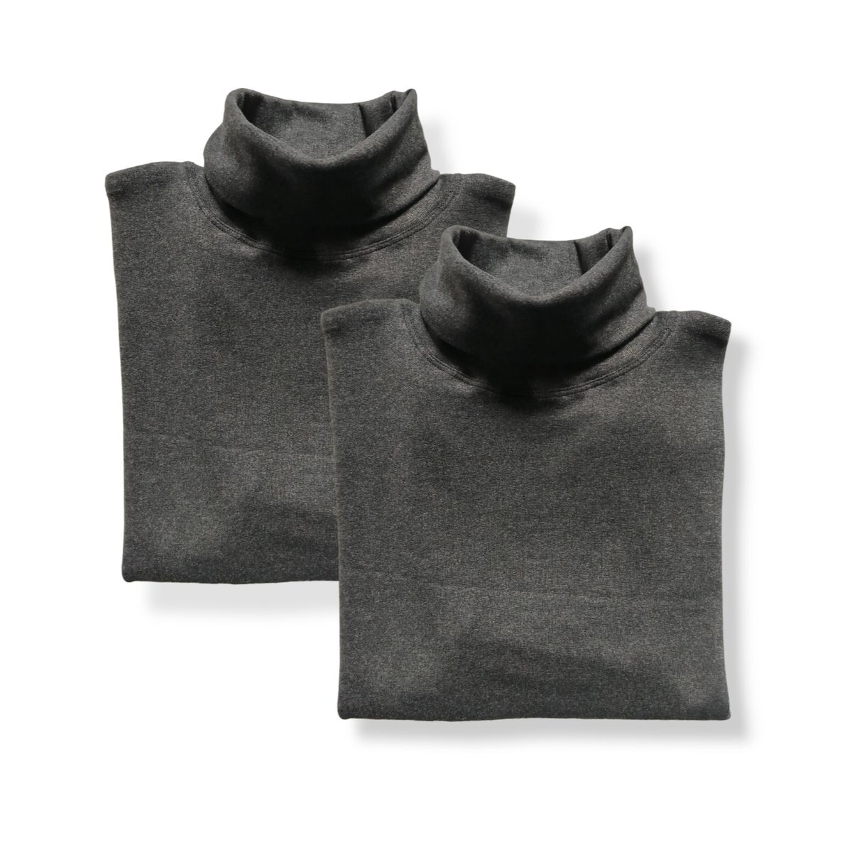 GENERICO - Pack Cafarena de Hombre - Grafito