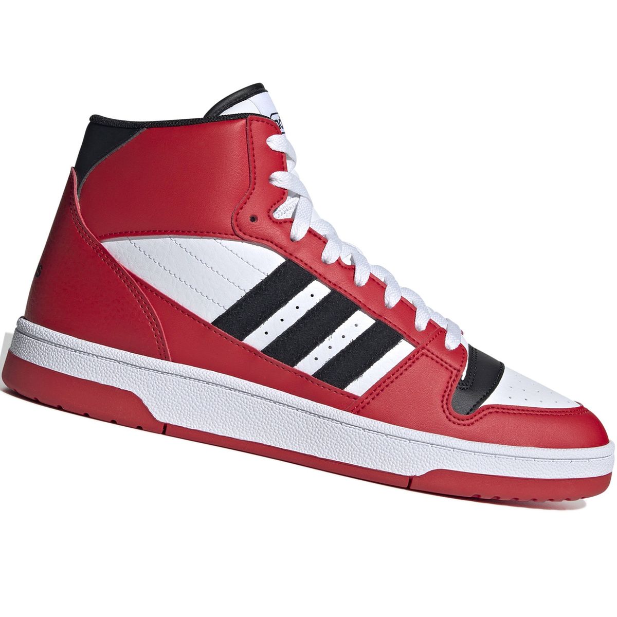 ADIDAS - Zapatilla Adidas Unisex Adulto Break Start Mid - IE1020
