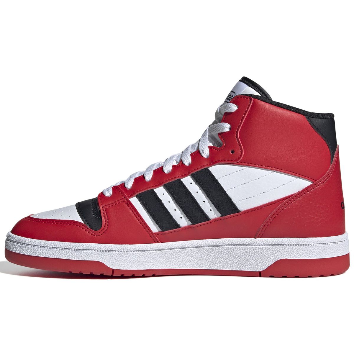 ADIDAS - Zapatilla Adidas Unisex Adulto Break Start Mid - IE1020