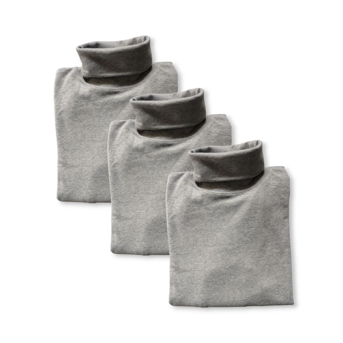 GENERICO - Tripack Cafarena de Hombre - Melange