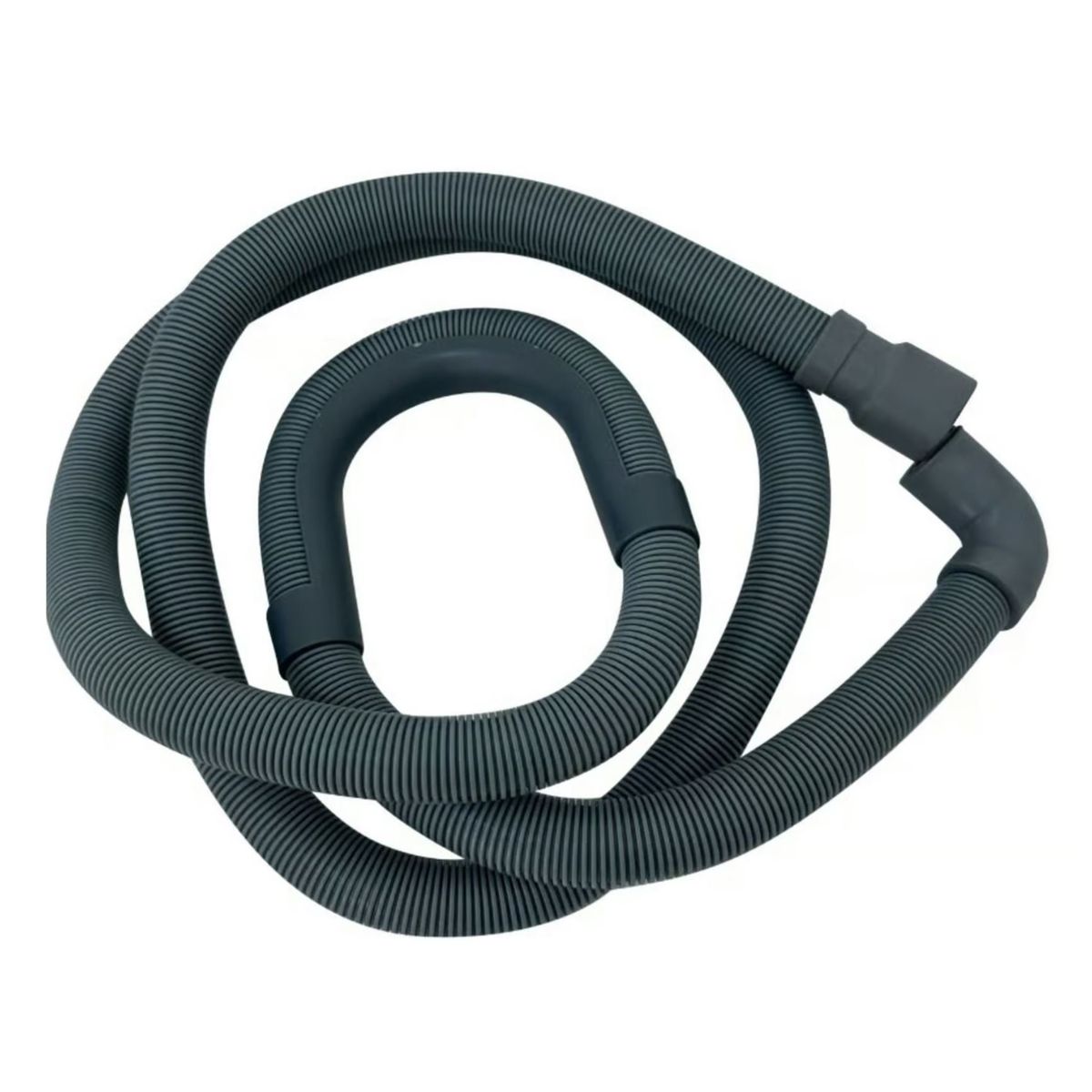 GENERICO - Manguera de Desagüe para Lavadora 2 Metros