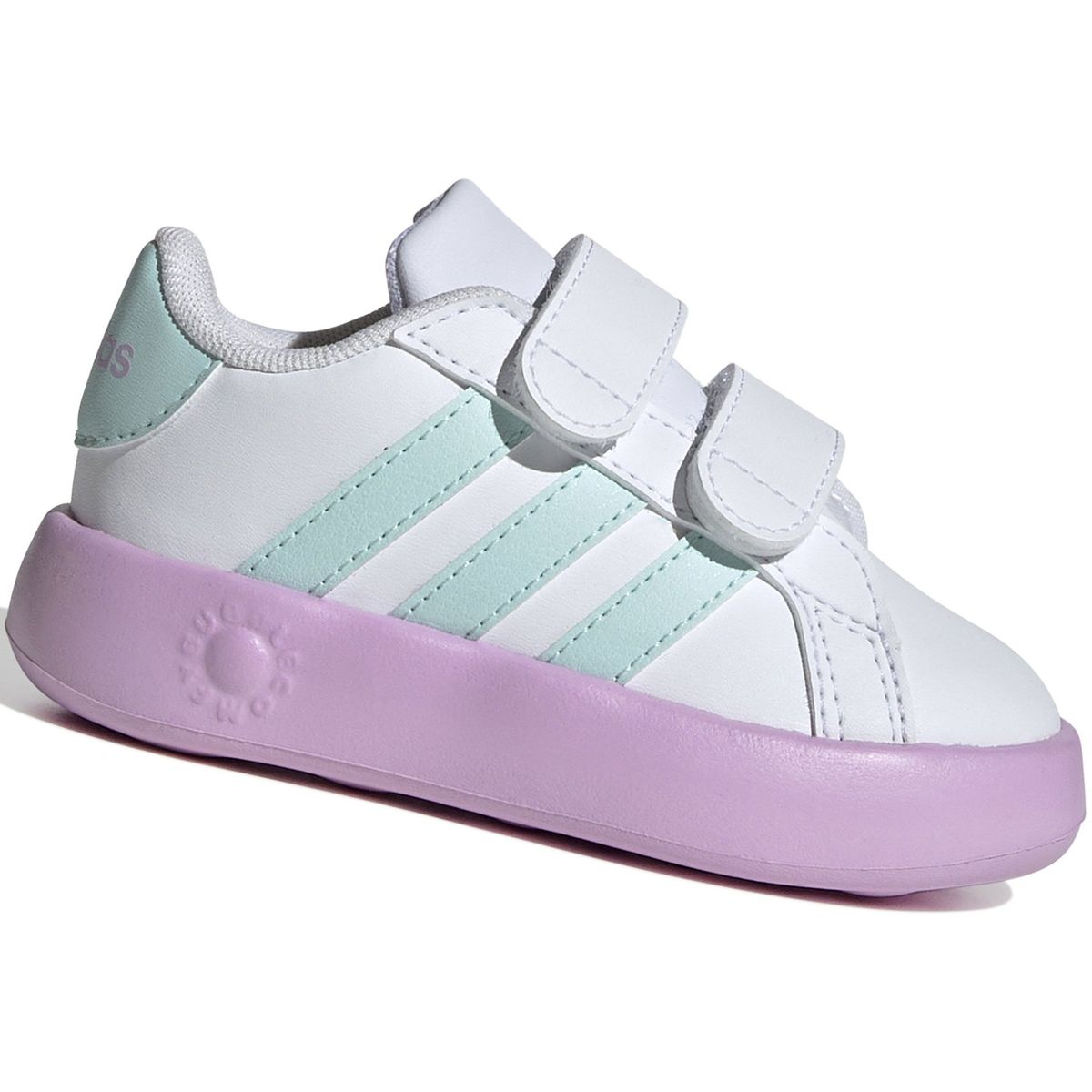 ADIDAS - Zapatilla Adidas Niña Grand Court 20 Cf I - ID5267