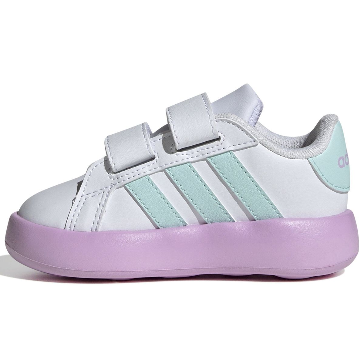 ADIDAS - Zapatilla Adidas Niña Grand Court 20 Cf I - ID5267