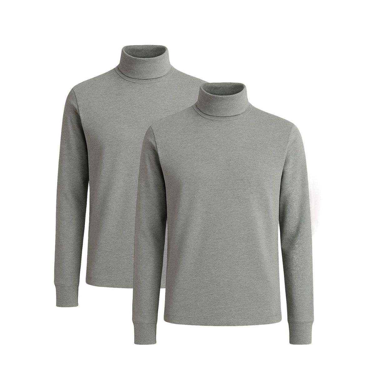 GENERICO - Pack Cafarena de Hombre - Melange