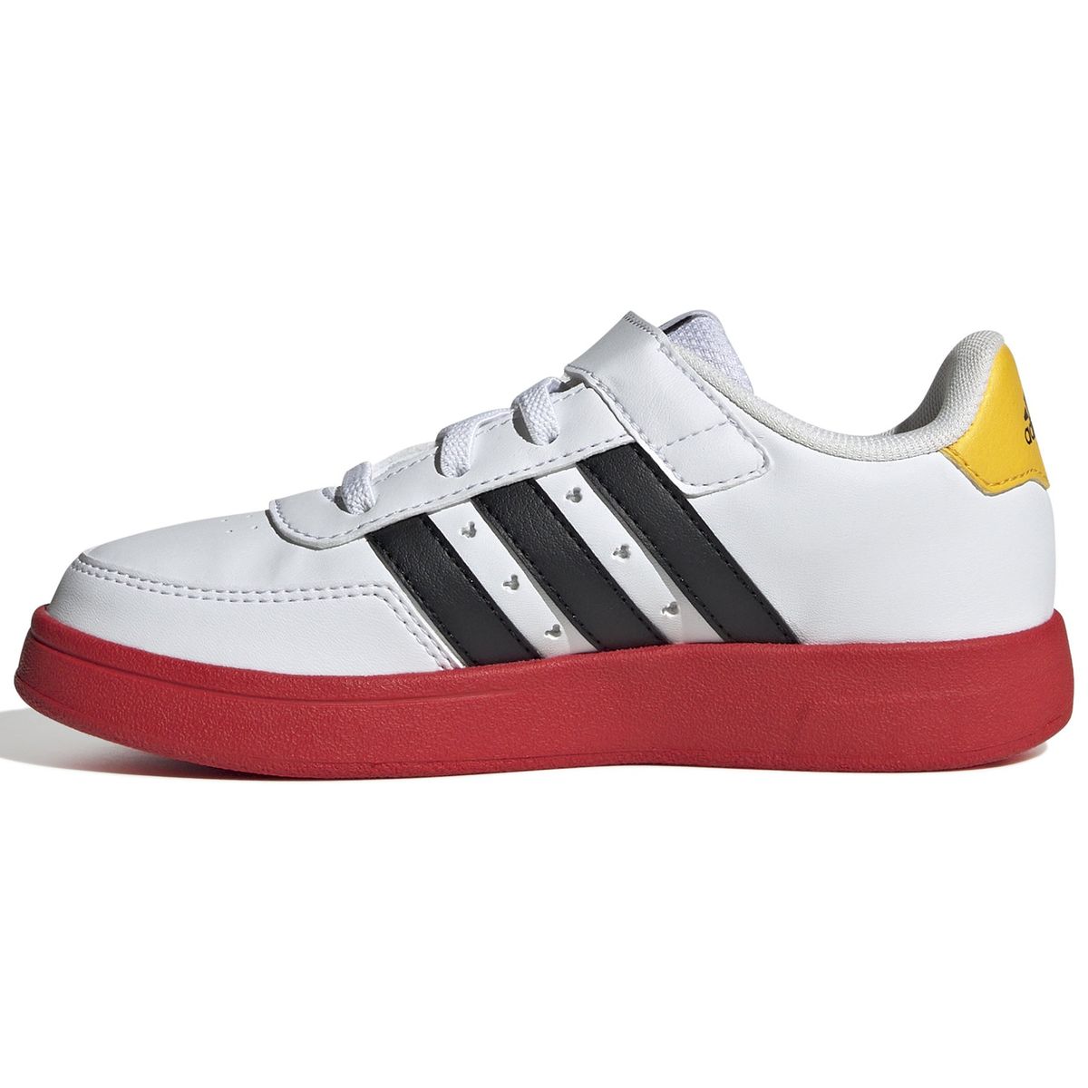 ADIDAS - Zapatilla Adidas Unisex Niño Breaknet 20 Mickey EL K - ID8026