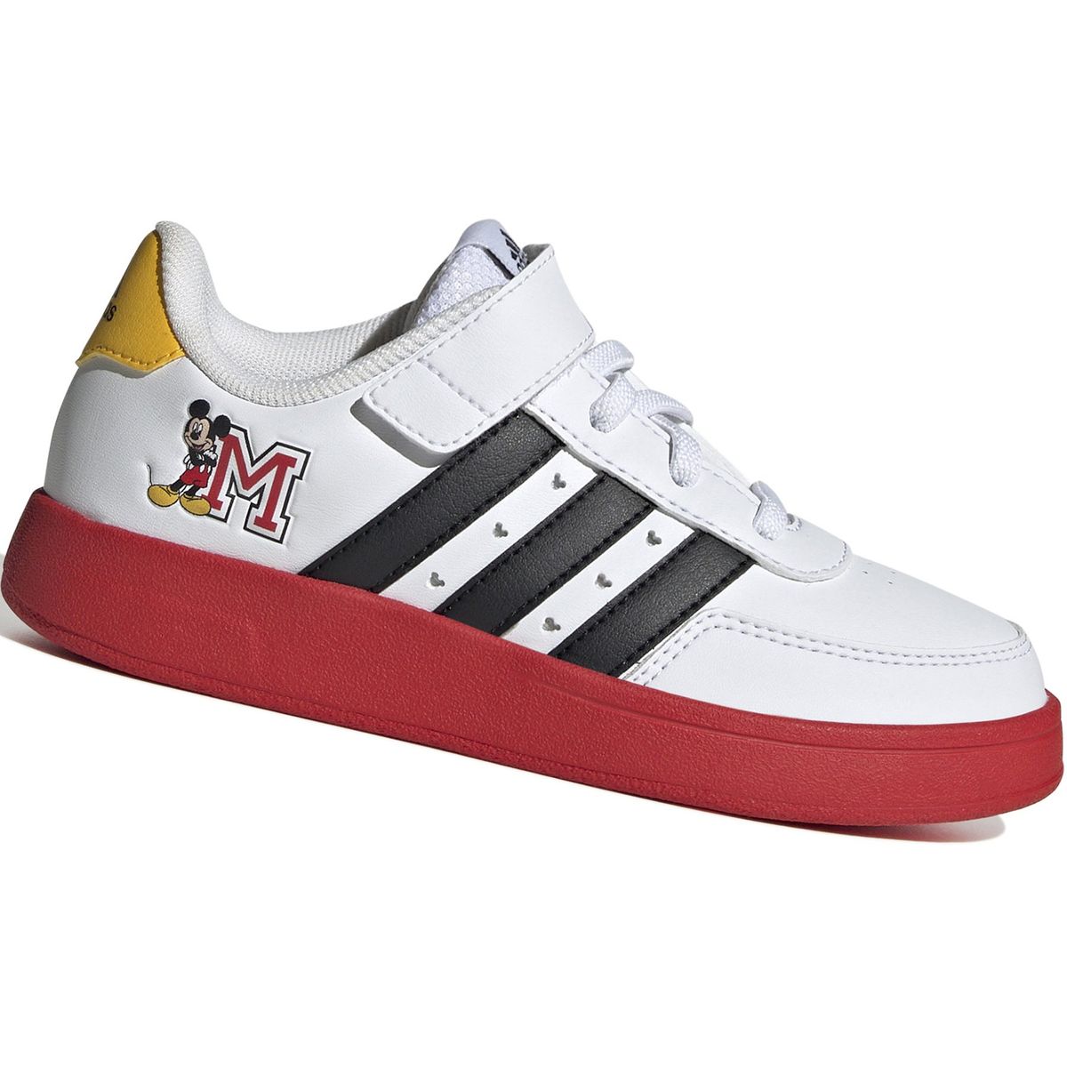 ADIDAS - Zapatilla Adidas Unisex Niño Breaknet 20 Mickey EL K - ID8026