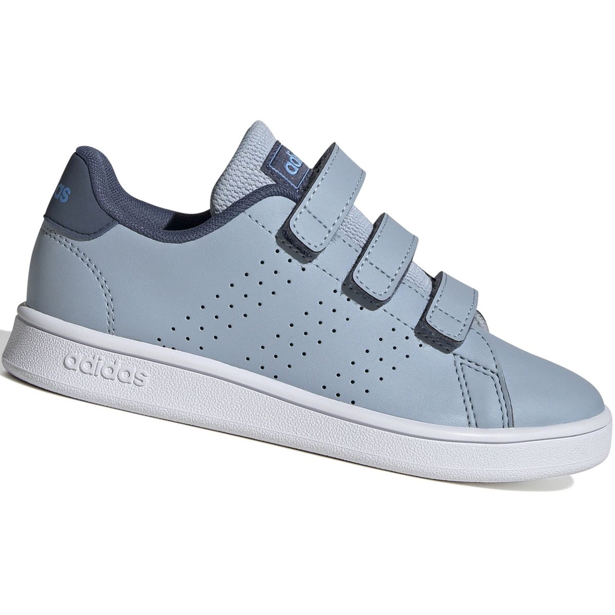 ADIDAS - Zapatilla Adidas Unisex Niño Advantage Cf C - ID5292