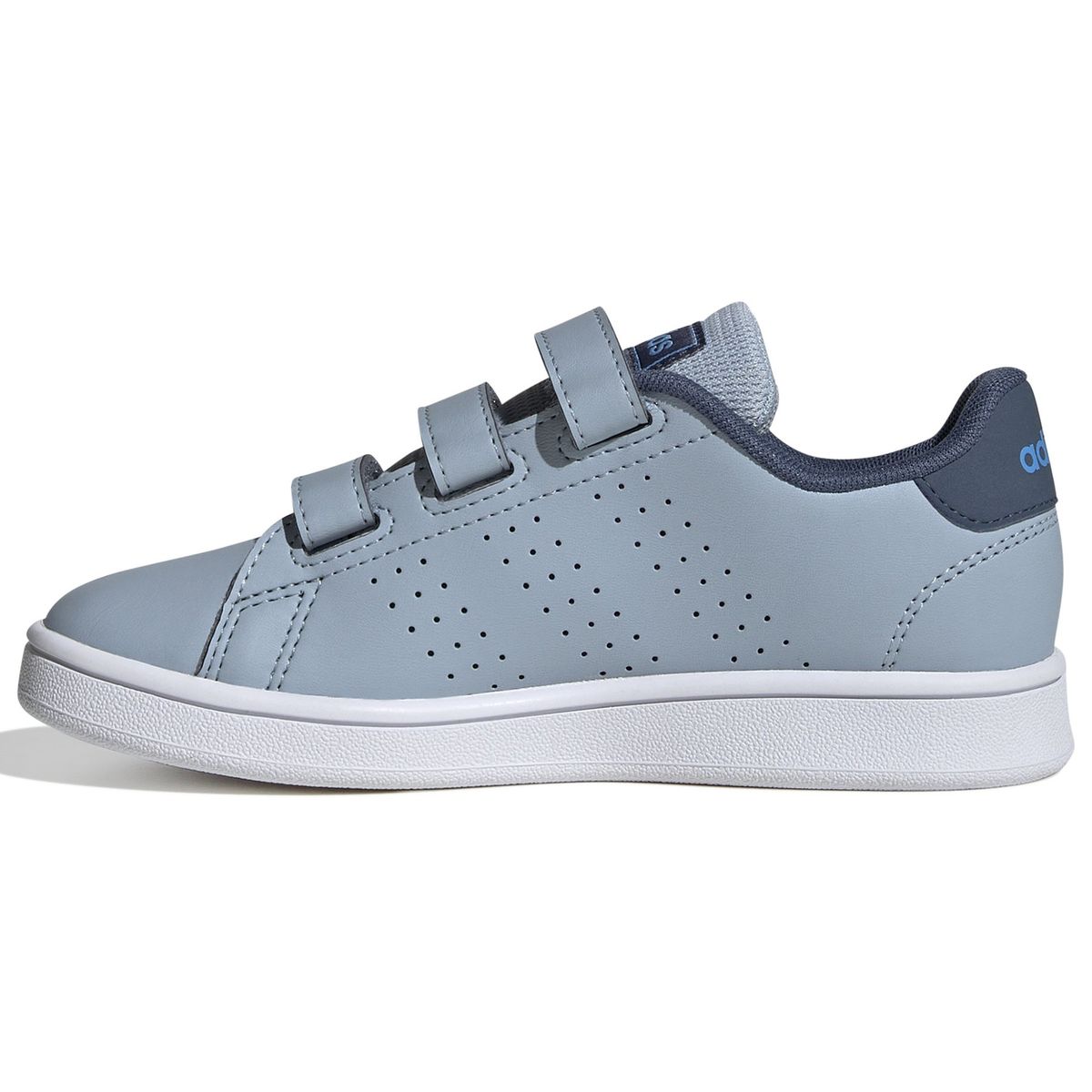 ADIDAS - Zapatilla Adidas Unisex Niño Advantage Cf C - ID5292