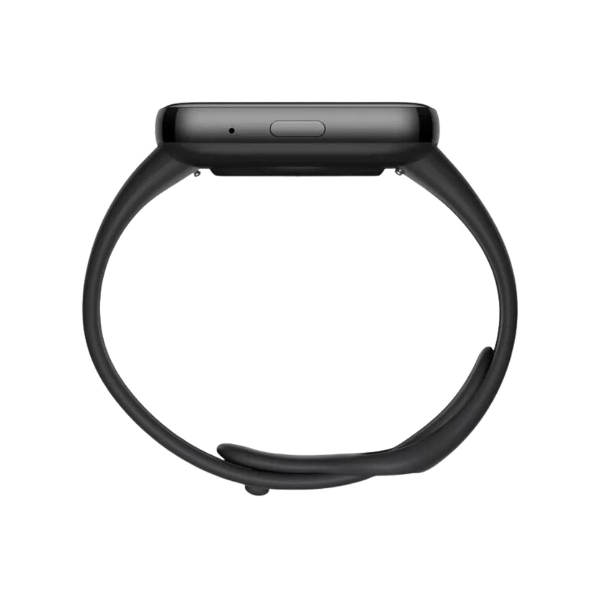 XIAOMI - Reloj Inteligente Xiaomi Redmi Watch 3 Active Negro Bluetooth 12 Días.