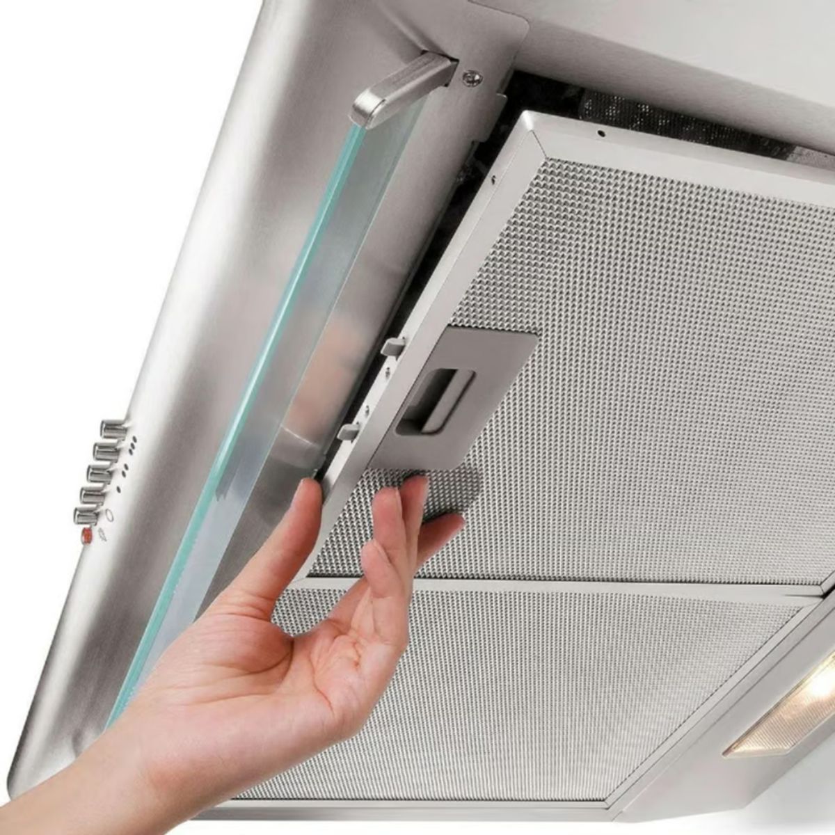 ELECTROLUX - Campana Extractora 24″ Electrolux EJSE242TBIS