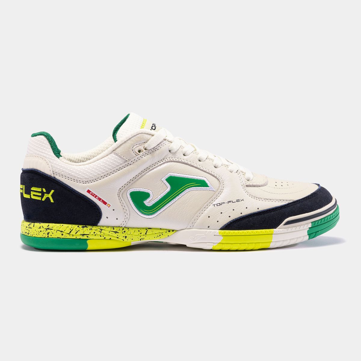 Joma - ZAPATILLA JOMA DE FUTSAL  TOP FLEX