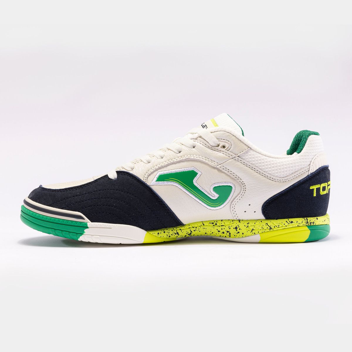 Joma - ZAPATILLA JOMA DE FUTSAL  TOP FLEX