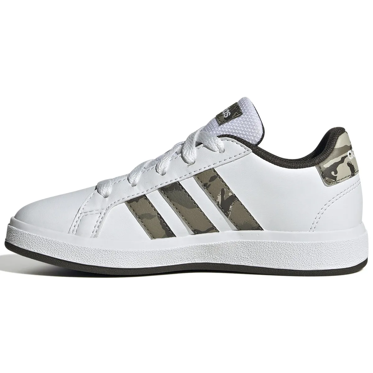 ADIDAS - Zapatilla Adidas Unisex Niño Grand Court 20 K - IF3669
