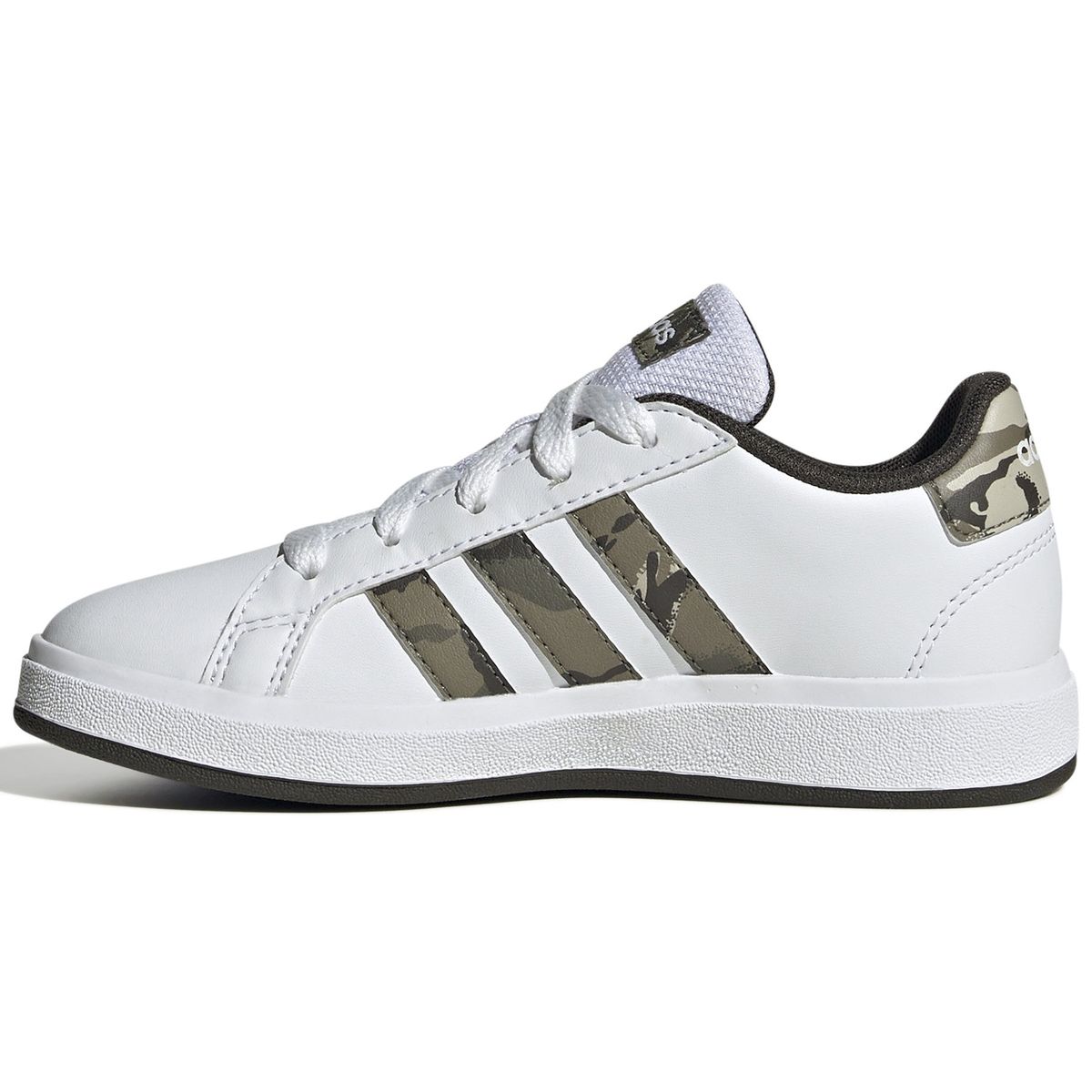 ADIDAS - Zapatilla Adidas Unisex Niño Grand Court 20 K - IF3669
