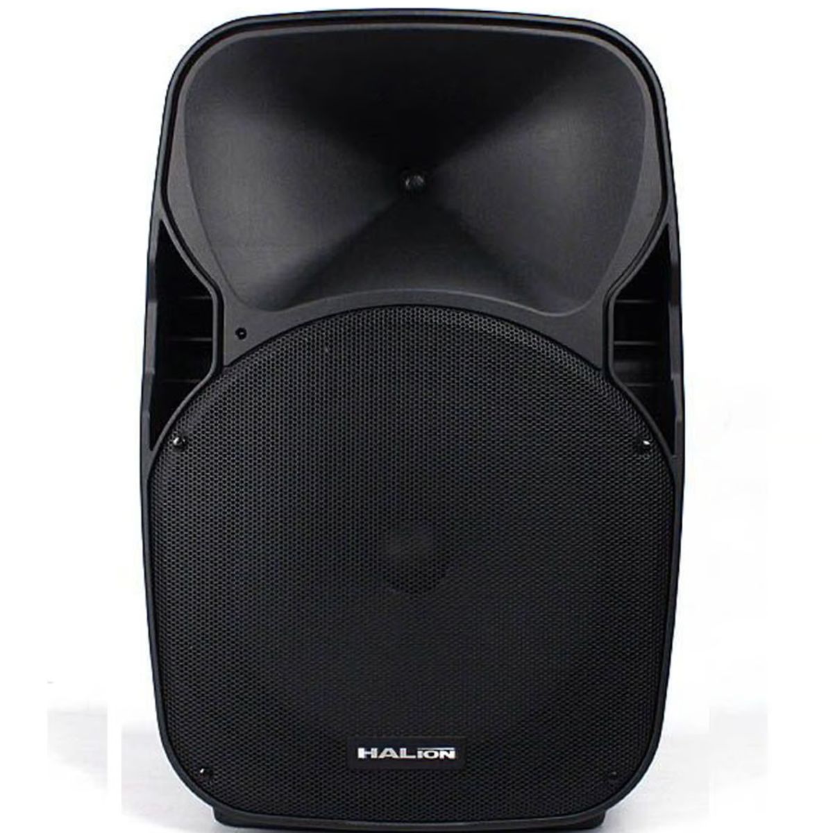 HALION - Parlante Activo Halion PHA-15AL Batería Recargable