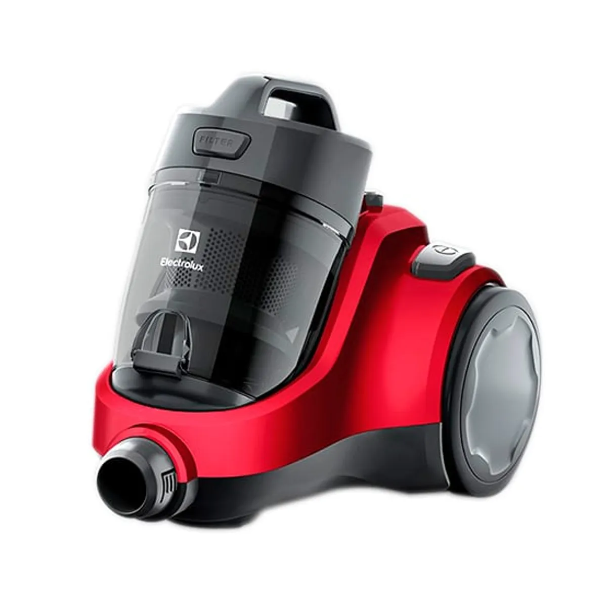 ELECTROLUX - ASPIRADORA ELECTROLUX EAS31 1800W.