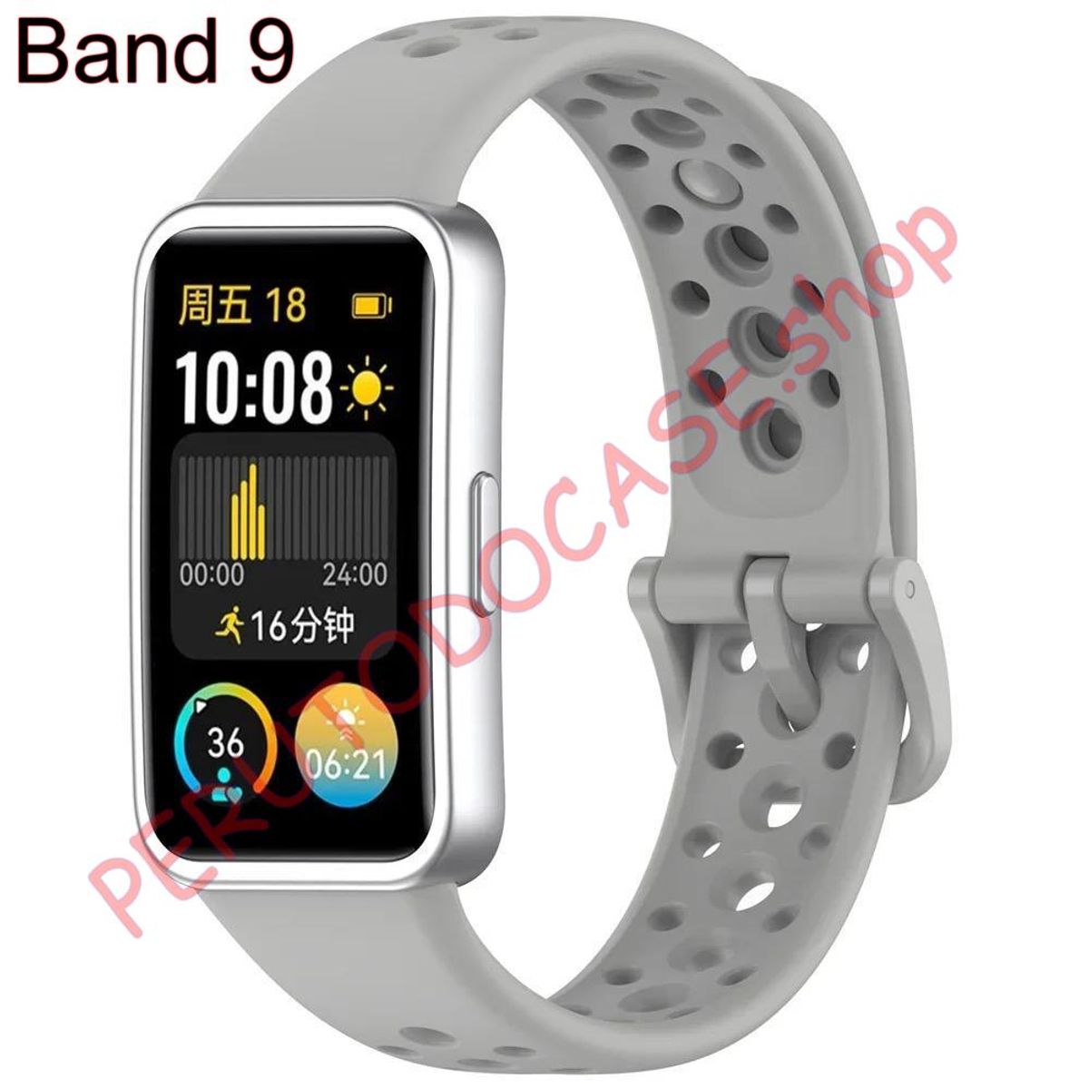 GENERICO - Correa para Huawei Band 9